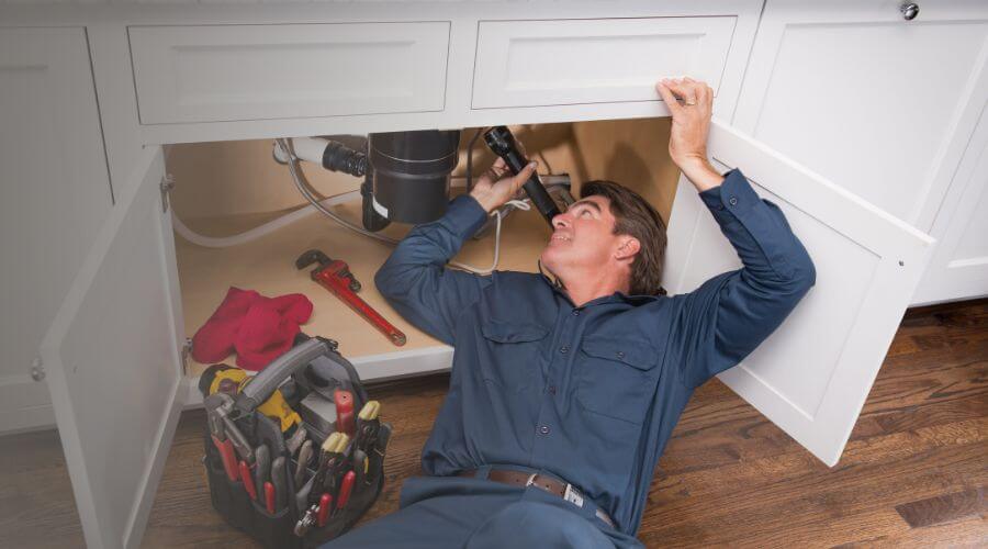Professional Leak Detection Services in South Burlington, VT